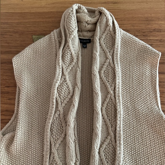 TALBOT vest - Picture 3 of 9